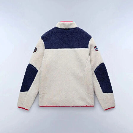 Napapijri YUPIK FZ 3 NP0A4GNTN1J1