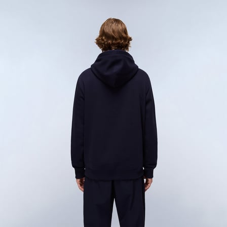 Napapijri Lys Full Zip Erkek Siyah Sweatshirt