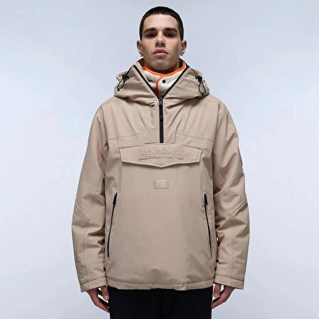Napapijri RAINFOREST TECH NP0A4I9CN1I1
