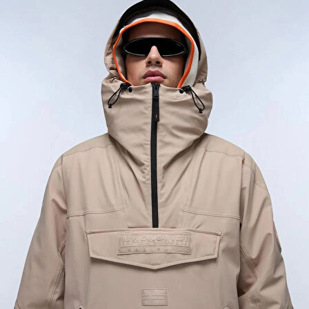 Napapijri RAINFOREST TECH NP0A4I9CN1I1