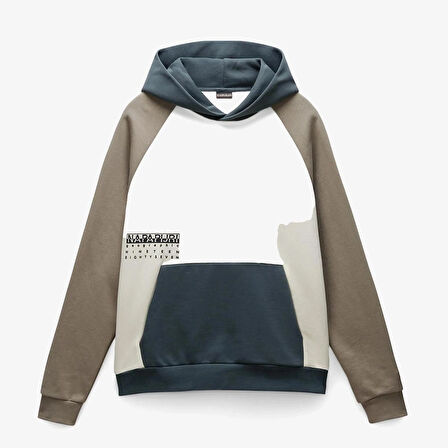 Napapijri B-PREMIUM H NP0A4I6MMCA1