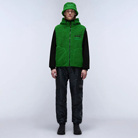 Napapijri T-JAMAN V ERKEK CEKET NP0A4HZMG1T1