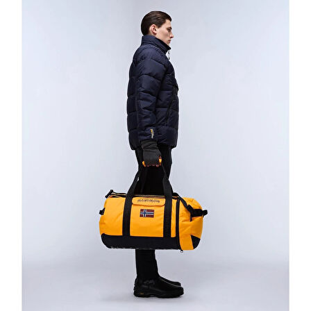BERING TRAVEL