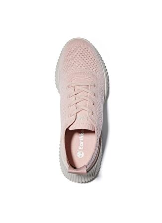 Timberland Pembe Kadın Sneaker TB0A26ED6621