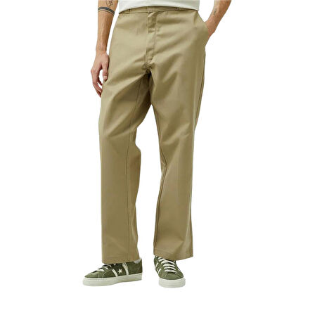 Dickies 874 Work Pant Rec Erkek Kahverengi Pantolon