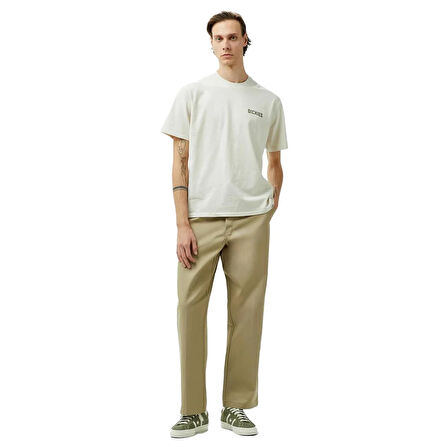 Dickies 874 Work Pant Rec Erkek Kahverengi Pantolon