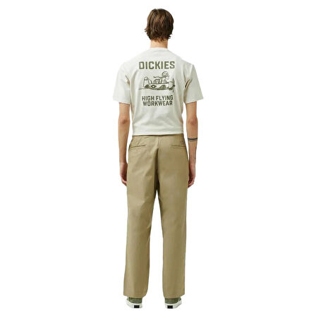 Dickies 874 Work Pant Rec Erkek Kahverengi Pantolon