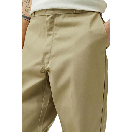 Dickies 874 Work Pant Rec Erkek Kahverengi Pantolon
