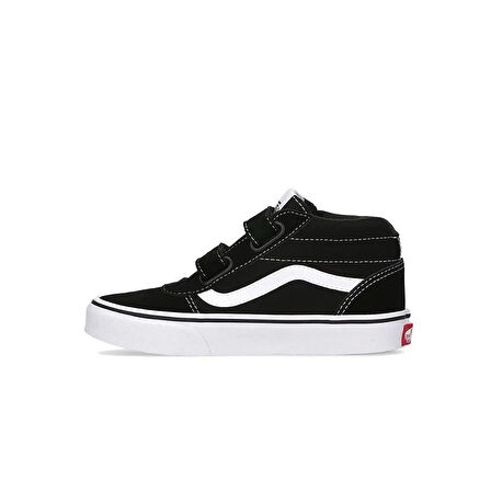 Vans Çocuk Günlük Spor Ayakkabı YT Ward Mid V VN0A5HZ9IJU1