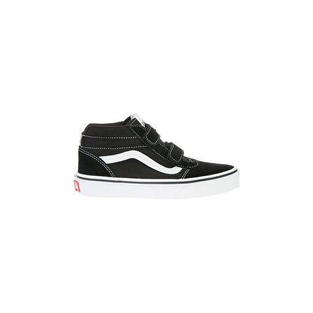 Vans Yt Ward Mid V Footwear Unisex Çocuk Sneaker