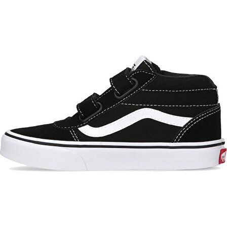 Vans Yt Ward Mid V Footwear Unisex Çocuk Sneaker