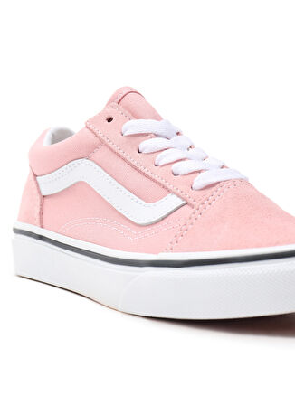 Vans Pembe Kız Çocuk Yürüyüş Ayakkabısı VN000W9T9AL1 UY Old Skool