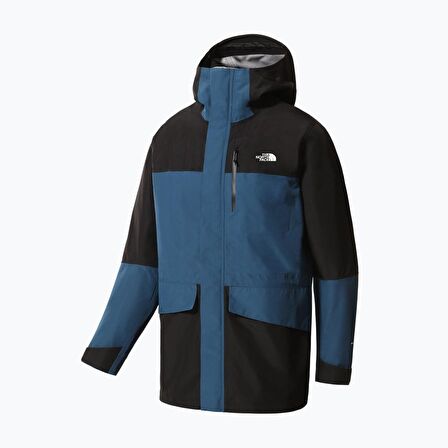 THE NORTH FACE ERKEK CEKET M DRYZZLE ALL WEATHER JKT FUTURELIGHT-EU NF0A5IHMS2X1