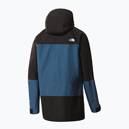 THE NORTH FACE ERKEK CEKET M DRYZZLE ALL WEATHER JKT FUTURELIGHT-EU NF0A5IHMS2X1