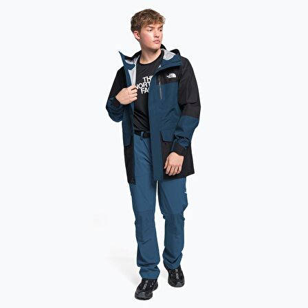 THE NORTH FACE ERKEK CEKET M DRYZZLE ALL WEATHER JKT FUTURELIGHT-EU NF0A5IHMS2X1