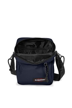 Eastpak The One Ultra Marine Mini Askılı Çanta Mavi EK045L83