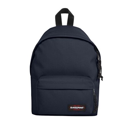 Eastpak Orbit Ultra Marine Lacivert Sırt Çantası