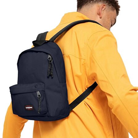 Eastpak Orbit Ultra Marine Lacivert Sırt Çantası