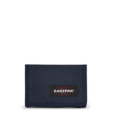 Eastpak Crew Single Ultra Marine Cüzdan EK371L83