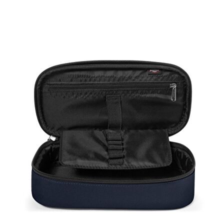 Eastpak Oval Xl Single Ultra Marine Kalem Kutusu EK34AL83