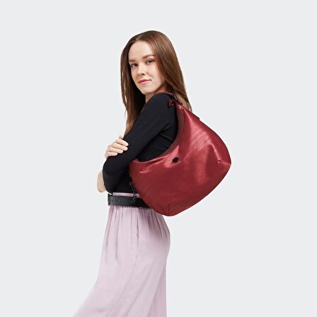 KIPLING Galya Orta Boy Omuz Çantası