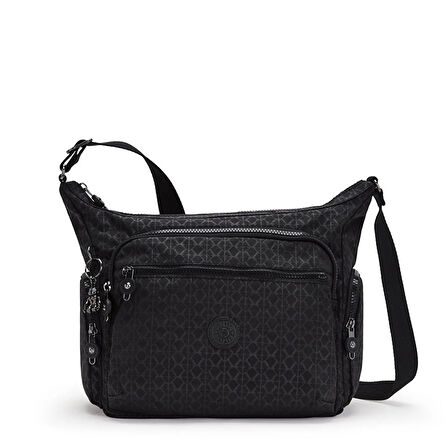 KIPLING Gabbie Orta Boy Omuz Çantası