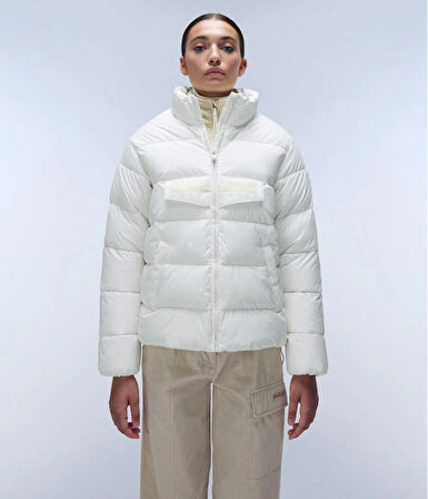 Napapijri RF PUFFER OPEN W NP0A4HYX2061