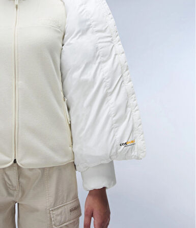Napapijri RF PUFFER OPEN W NP0A4HYX2061