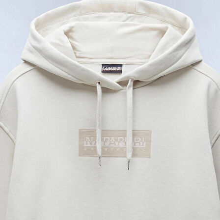Napapijri B-BOX LOGO H W NP0A4HYQN901