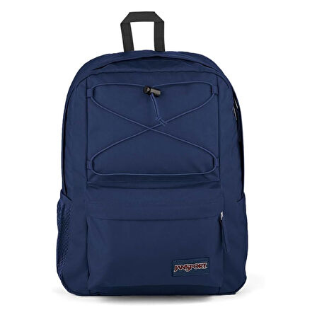 Jansport Flex Pack Navy Sırt Çantası EK0A5BBXN54