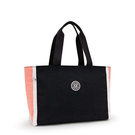 KIPLING Nalo Up Orta Boy Omuz Çantası