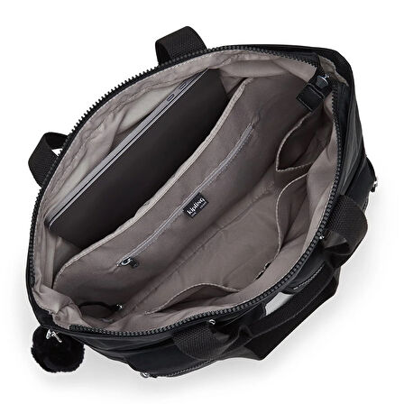 KIPLING India Büyük Boy Omuz Çantası