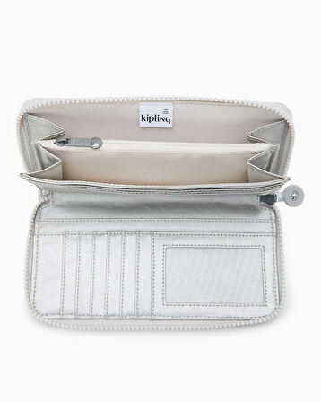 Kipling Money World Basic Plus Cüzdan