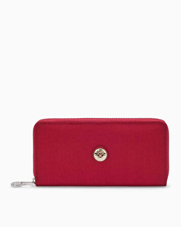 Kipling Money World Basic Elevated Cüzdan