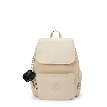 KIPLING City Zip S Küçük Boy Sırt Çantası