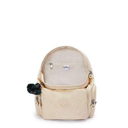 KIPLING City Zip S Küçük Boy Sırt Çantası