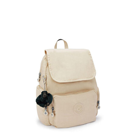 KIPLING City Zip S Küçük Boy Sırt Çantası
