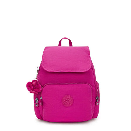 KIPLING City Zip S Küçük Boy Sırt Çantası