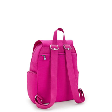 KIPLING City Zip S Küçük Boy Sırt Çantası