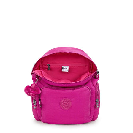 KIPLING City Zip S Küçük Boy Sırt Çantası