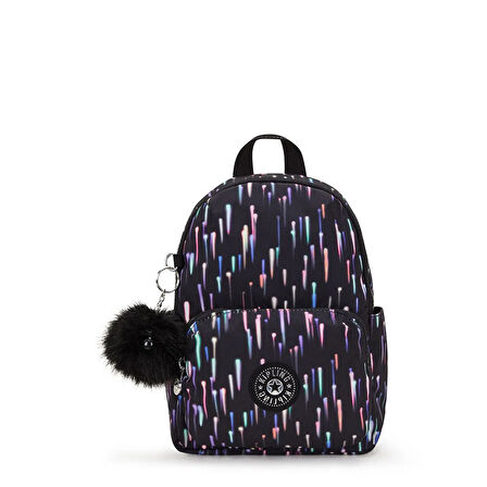 KIPLING Zinna Orta Boy Sırt Çantası