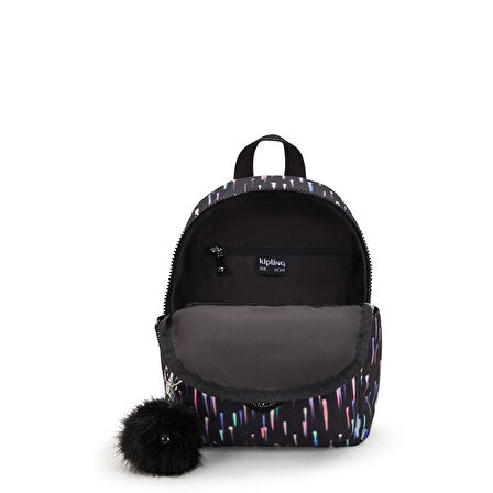 KIPLING Zinna Orta Boy Sırt Çantası