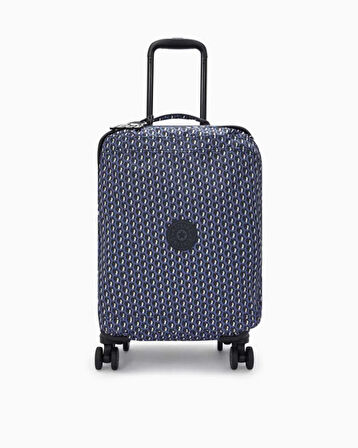Kipling Spontaneous Basic Kabin Boy Valiz