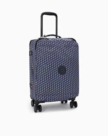 Kipling Spontaneous Basic Kabin Boy Valiz