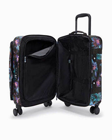 Kipling Spontaneous Basic Kabin Boy Valiz