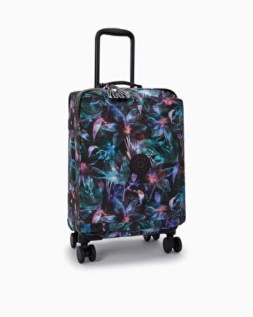 Kipling Spontaneous Basic Kabin Boy Valiz