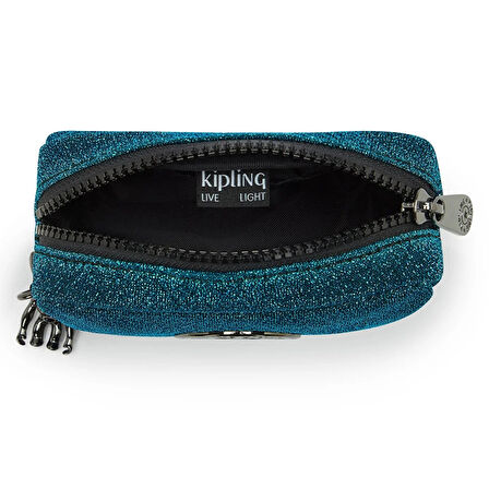 KIPLING Gleam S Küçük Boy Makyaj Çantası