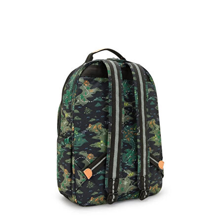 KIPLING Seoul Lap Büyük Boy Sırt Çantası