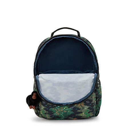KIPLING Seoul Lap Büyük Boy Sırt Çantası