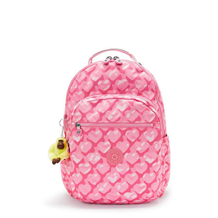 KIPLING Seoul Lap Büyük Boy Sırt Çantası